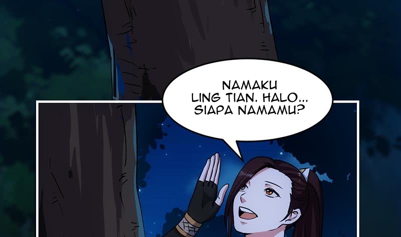 Guardian Dragon System Chapter 08 Gambar 19